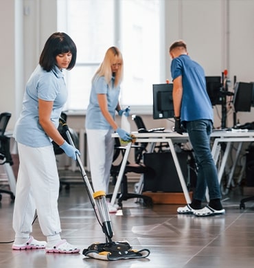Carpet and Cleaning